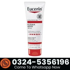 Eucerin Cream Price In Pakistan