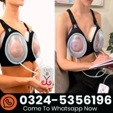Evebra Natural Breast Enlargement Device Price in Pakistan