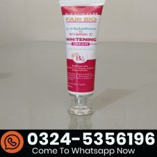 Fair Biq Whitening Cream In Pakistan