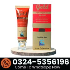 Fair Pink Gold Whitening Cream Price In Pakistan