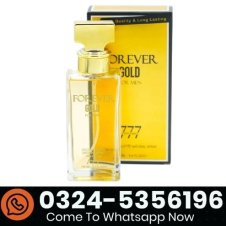 Forever Gold for men Perfume 100ml in Pakistan