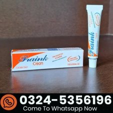 Fraink Delay Cream Price in Pakistan