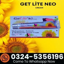 Getlite Cream In Pakistan
