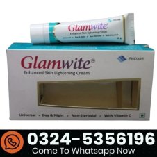 GlamWite Cream 30gm In Pakistan