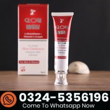 Glow Mark Cream Price In Pakistan