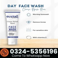 Gluta One Facewash Bundle In Pakistan