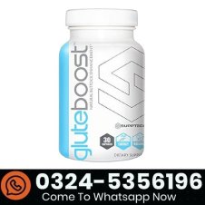 Gluteboost Natural Buttock Pills Price in Pakistan