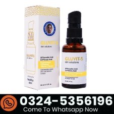 Gluvit S Vitamin-C Serum In Pakistan