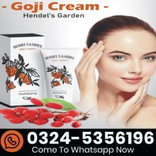 Goji Cream Price In Pakistan