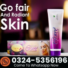 Goree Ubtan Cream Price In Pakistan
