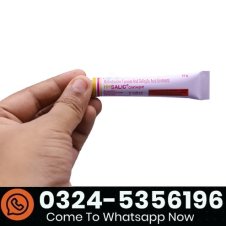 Hh Salic Ointment Cream In Pakistan