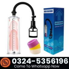 High Vacuum Pump In Pakistan