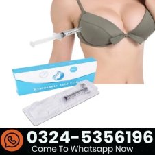 Hyaluronic Acid Dermal Fillers For Breast Augmentation injection In Pakistan
