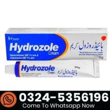 Hydrozole Cream In Pakistan