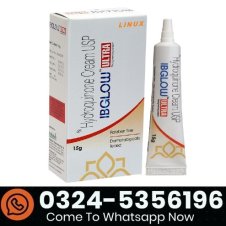 IBGlow HD Skin lightening Cream In Pakistan