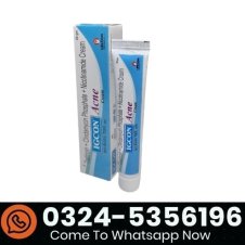 Igcon Acne Cream In Pakistan