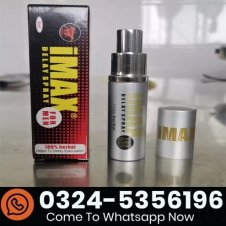 Imax Delay Spray In Pakistan