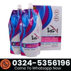 Ing Hair Coloring Cream Price in Pakistan