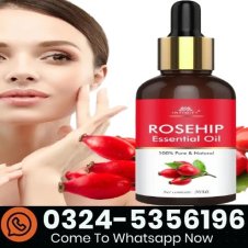 Intimify Rosehip Essential Oil Price in Pakistan