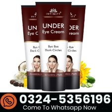 Intimify Under Eye Cream Price in Pakistan