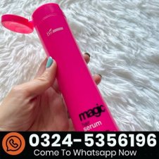 Bio Woman Magic Hair Serum In Pakistan