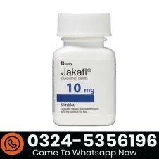 Jakafi Tablets 10mg In Pakistan