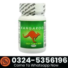 Kangaroo Male Enhancement Pills in Pakistan
