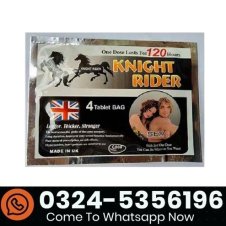 Knight Rider Tablets in Pakistan