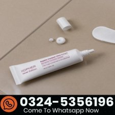 Kopher Curepair Mela Cream In Pakistan