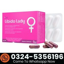 libido lady Denk in Pakistan