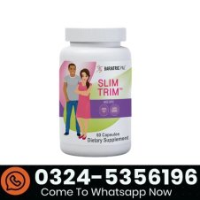 Slim Trim Capsule in Pakistan