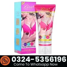 Liru Breast Firming Cream In Pakistan