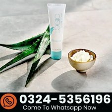 Logic by Forever Aloe Gel Cleanser in Pakistan