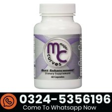 Major Curves Butt Enhancement Capsules Price in Pakistan