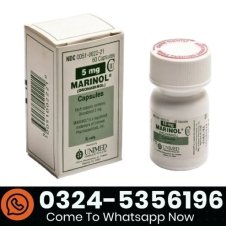Marinol 10mg In Pakistan