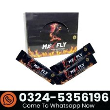 Max Fly Macun Sachets in Pakistan