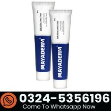 Mayaderm Multipurpose Herbal Cream In Pakistan