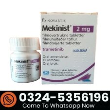 Mekinist Trametinib Tablets In Pakistan