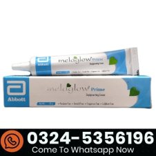 Melaglow Prime Depigmenting Cream In Pakistan
