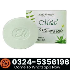 Melas Aloe Vera Soap in Pakistan