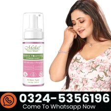Melas Hydra Foaming Face Cleanser Watermelon & Pomegranate in Pakistan