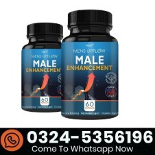 Mens Upflow Male Enhancement Capsules In Pakistan