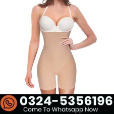 Miss Fit Ladies Seamless Body Shaper in Pakistan