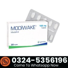 Modiwake 100mg in Pakistan