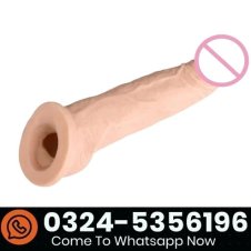 Natural Brown Color Washable Condom In Pakistan