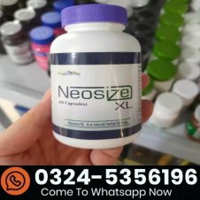 Neosize XL Capsule In Pakistan