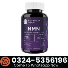 Neurogan Nmn Capsules Price In Pakistan
