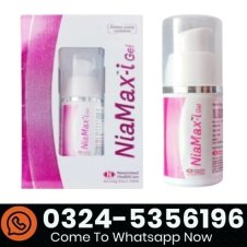 Niamax I Gel 15gm In Pakistan