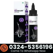 Noskurf Anti-Dandruff Lotion Price In Pakistan
