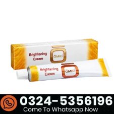 OMIC Skin Brightening Cream in Pakistan